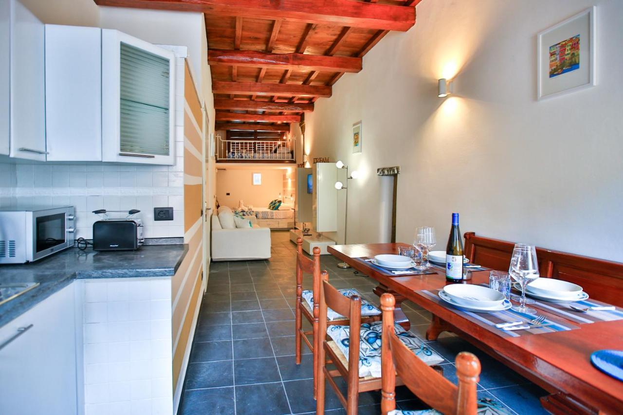 Casa Elisa Riomaggiore Exterior foto