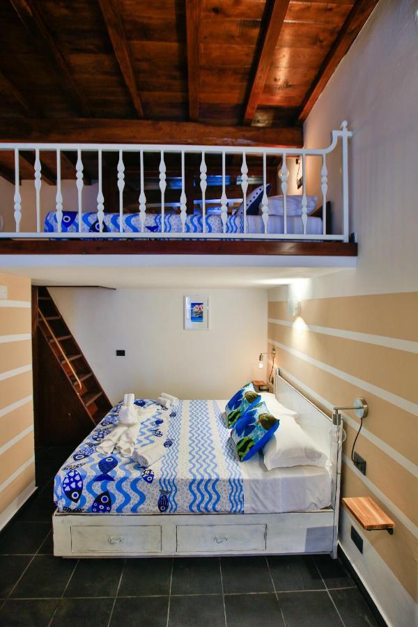 Casa Elisa Riomaggiore Exterior foto